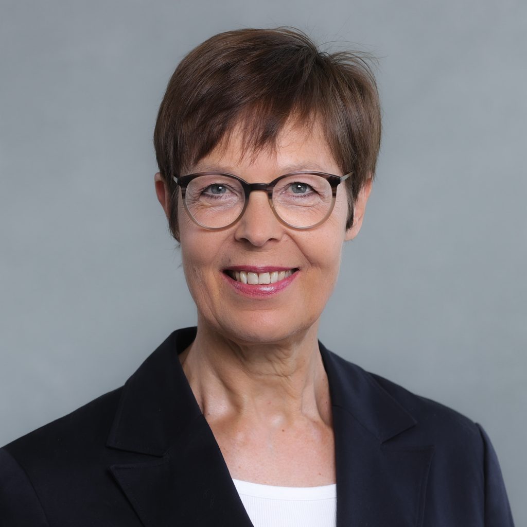 Abschied nach 20 Jahren