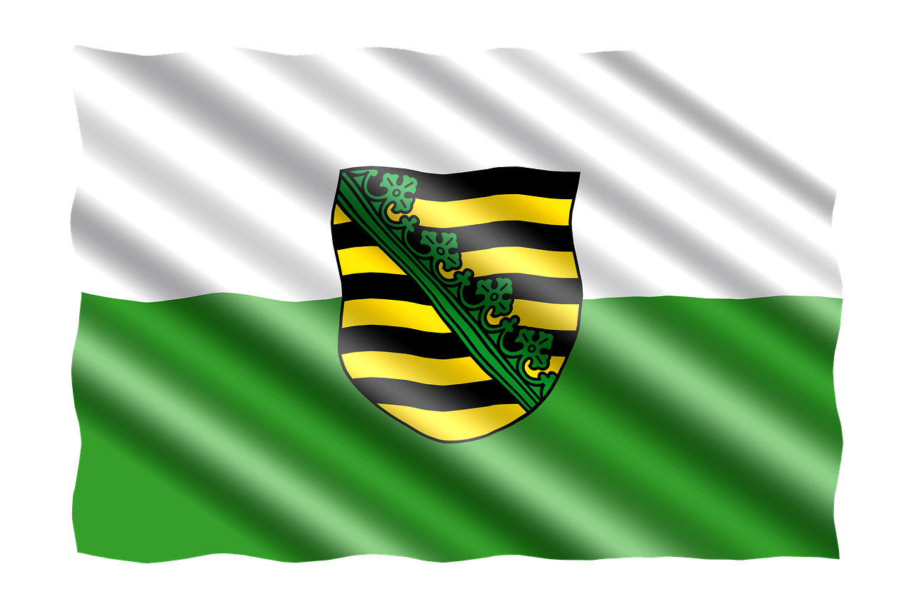 germany, banner, flag