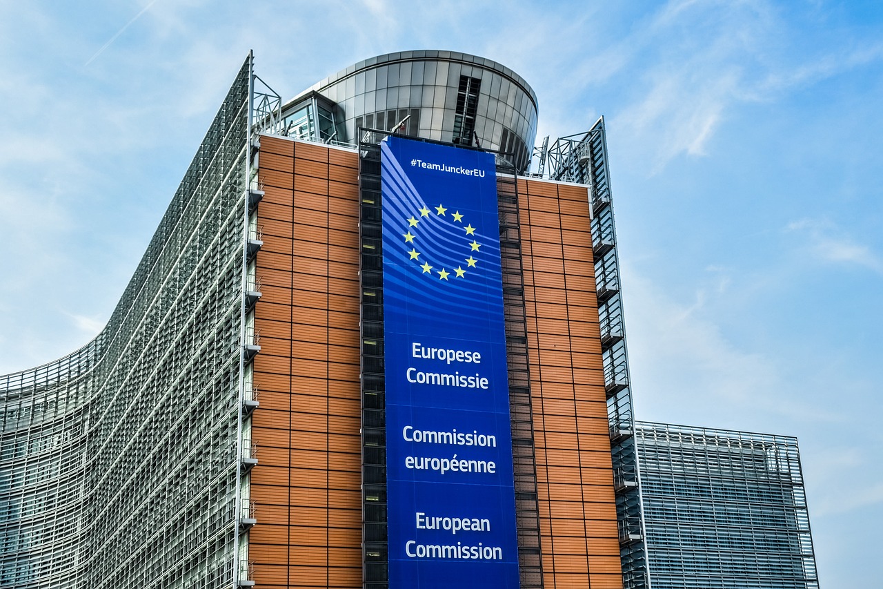 belgium, brussels, european commission