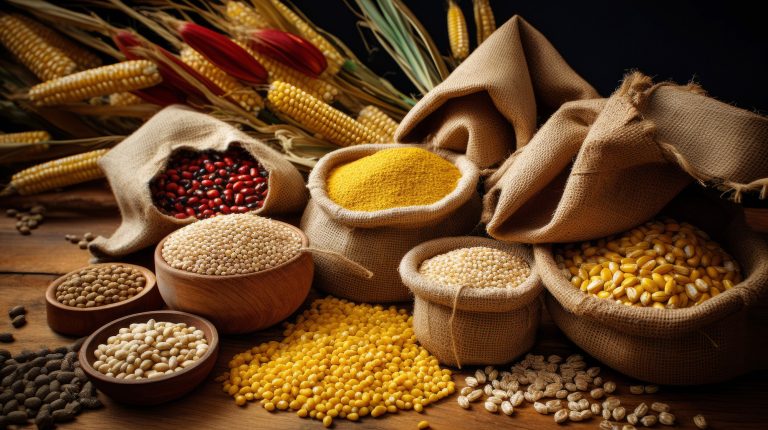 COMMODITY PRICE INDEX visual data 3