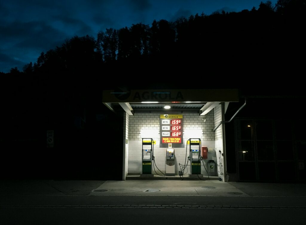 New Evidence on Price Effects of Transparency Regulations in European Fuel Markets