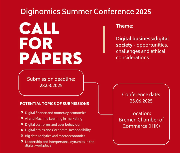 Diginomics-Summer Conference 2025