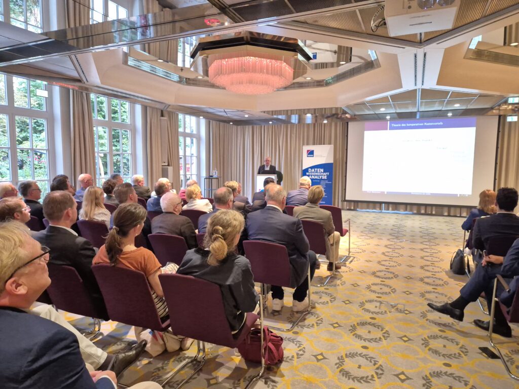 HWWI Sommerfest 2025