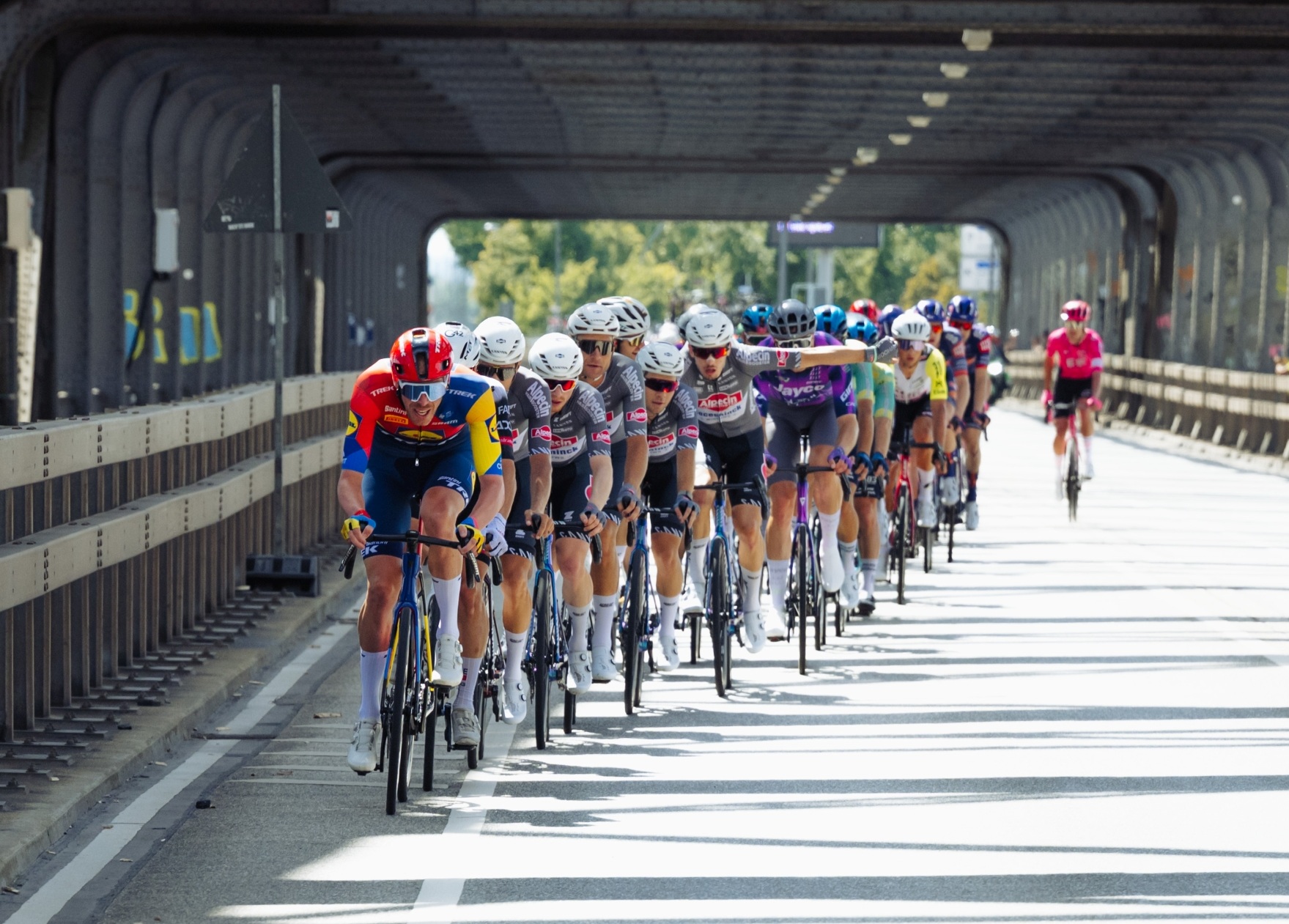 The economic dimension of sport in Hamburg