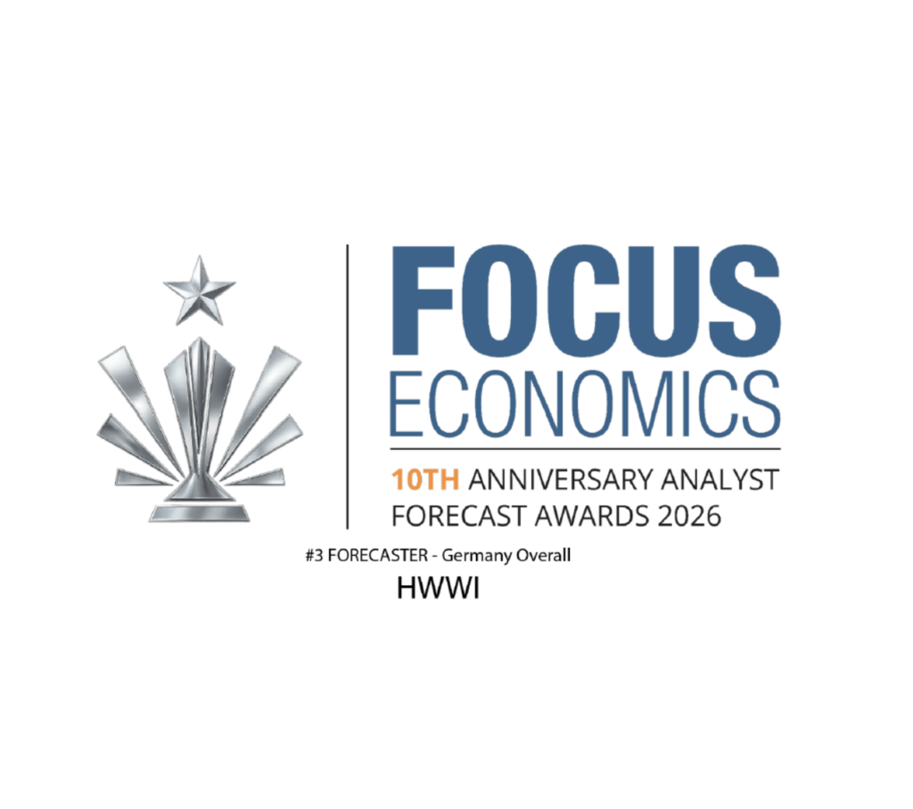 FocusEconomics Analyst Forecast Awards